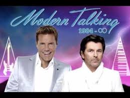 The Longest Official Track By Modern Talking Available On The Space Mix 99 12 Maxi Single And The Annivers Modern Talking Youtube Videos Music Music Videos