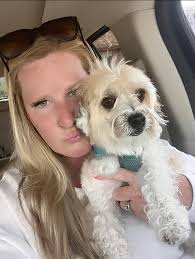 Loss of a beloved pet dog