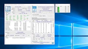 Compare amd ryzen 5 2500u with. Coffee Lake H I7 8750h Im Test Intels Mobile 6 Kern Cpus Auf Niveau Des Core I7 7700k Computerbase