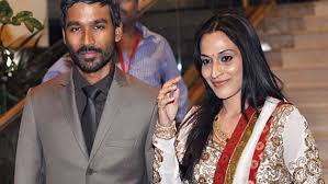 Dhanush is an indian film actor. When Dhanush Aishwarya Rajinikanth Relationship Started Off On A Rumour Note Filmibeat