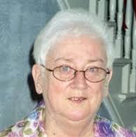 Yvonne Bechard formerly Wallaceburg