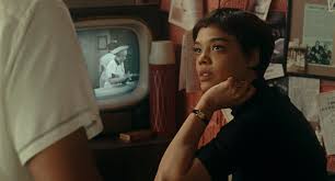 While the film provides the historical context of. Sylvie S Love Tessa Thompson Says Diversity In Thought Is Needed Indiewire