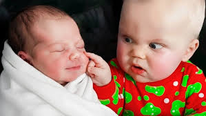 Taytum and Oakley Fisher VS Emma and Kate (Kaji Family) Transformation