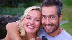 Trotz Trennung: So dankbar ist Miriam Höller ihrem Ex Nate