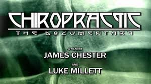 Dr. Neil Burden. London Ontario Chiropractor Chiropractic.