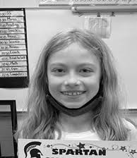 Students of the Month Honor Roll