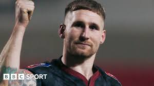 Super 8s: Huddersfield Giants 6-13 Wigan Warriors