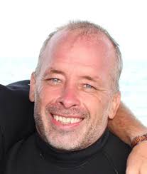 Daniel Patrick Terrell