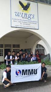 Over the time it has been ranked as high as 40 849 in the world, while most of its traffic comes from it seems that the number of visitors and pageviews on this site is too low to be displayed, sorry. Multimedia University Developing Life Skills With Voluntary Work