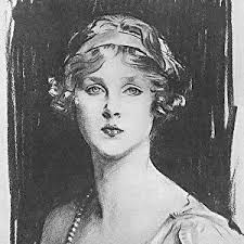 Miss Beatrice Townsend, 1882. Creator: John Singer Sargent