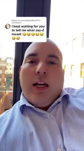 Replying to @yolandaphillips90 #greenscreen thats a fair point sonlets  answer where Jay-Z gets his name #rap #hiphop #jayz #music