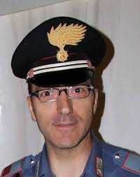 Carabinieri, Antonio Peluso alla guida della stazione di Riccia