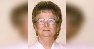 Obituary information for Barbara Janice Bradshaw