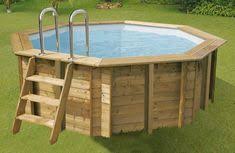 Les 14 Meilleures Images De Oogarden Les Piscines En Bois Piscine Bois Bois Et Piscine