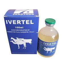 In humans, this includes head lice, scabies, river blindness (onchocerciasis), strongyloidiasis, trichuriasis, ascariasis. Reasonable Price For Albendazole Bolus For Cattle Ivermectin 1 Closantel 10 Injection Fangtong China Chongqing Fangtong