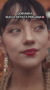 YA SALIÓ EL VIDEOCLIP DE MI PRIMERA CANCIÓN “UPALLAY” EN QUECHUA🇵🇪❤️  #quechua #fypviralシ #qpop #kpop #peruana #cantante #newmusicalert  #latinoamerica #peru #perú #peruvian #viralreelsfb #musicvideo ...