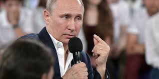 Articles & Insights by Richard Nephew