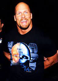 Steve Austin Wwe Steve Austin Steve Austin Stone Cold Steve