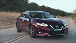 2019 Nissan Maxima - Best Sedan - Youtube Nissan Maxima Nissan Nissan Logo