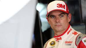 On eve of Chase, Gordon not where he wants to be