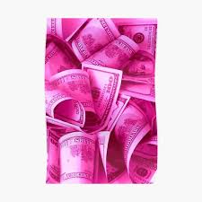 All pink background photos are available in jpg, ai, eps, psd and cdr format. Baddie Aesthetic Glitter Pink Money Wallpaper Novocom Top