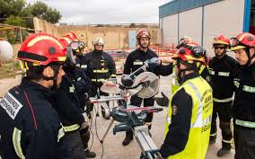 Este 19 de septiembre habrá un mega simulacro en cdmx. Simulacro En Cartagena Por Un Terremoto Radio Cartagena Cadena Ser