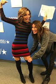 The Appreciation Of Booted News Women Blog Kit Hoover Stands Tall In Boots Women Pretty Outfits Stand Tall