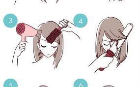 como ser kawaii primeiro passo roupas penteados kawaii penteados para cabelo curto facil penteados simples bonito