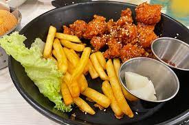Check spelling or type a new query. Sopoong Citta Mall Petaling Jaya Restaurant Bewertungen Fotos Tripadvisor