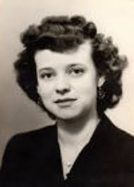 Genevieve Bouchard Morse Obituary April 5, 2014