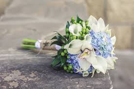 Well you're in luck, because here they come. 20 Beach Wedding Bouquet Ideas Seashells And Flowers