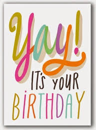 May all the best things of the world happen in your life because you are definitely one of the best people too. Yay Its Your Birthday Happy Birthday Quotes Birthday Quotes Funny For Her Friend Birthday Quotes
