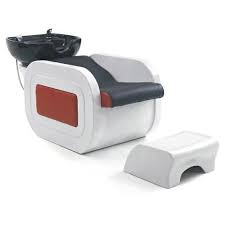 China Manufacturer Salon Massage Furniture Wash Unit Hairdressing Equipment Shampoo Bed With Basin Be Hairdressing Equipment Shampoo Chair Hair Salon Furniture