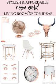 Gorgeous Homes Gold Living Room Gold Home Decor Living Room Accessories