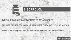Doktorweigl Erklart Bisoprolol Mittel Gegen Hohen Blutdruck Dosierung Und Nebenwirkungen