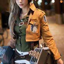 Looking for a good deal on attack titan jacket men? Attack On Titan Jacket