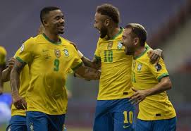 A post shared by seleção brasileira de futebol (@cbf_futebol) on sep 3, 2019 at 10:21am pdt. Sbt Transmite Brasil X Peru Pela Segunda Rodada Da Copa America Sbt