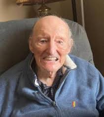 Oliver Cummins Obituary