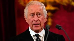 Raja Charles III Ungkap Nama Panggilan Mendiang Ratu Elizabeth II dari  Nelson Mandela