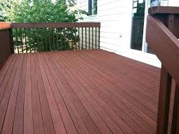 Solid Color Deck Stain Vs Paint Jamesmore Co