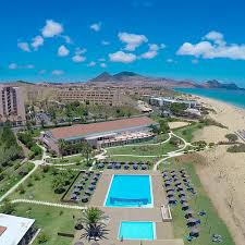 Additional information about porto santo. Hotel Vila Baleira Porto Santo Wellness Thalasso Spa Vila Baleira Trivago De