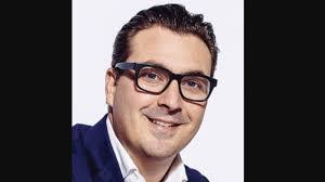 John Amato's Instagram, Twitter & Facebook