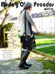 Maybe you would like to learn more about one of these? Ilusionada Moda Y Otros Pecados