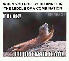 Dancecomp Genie Events Dance Memes Workout Humor Gym Humour