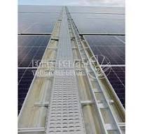 China Solar ZAM Steel Walkway Suppliers, Manufacturers ...