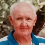 Obituary information for James Joseph Flannery