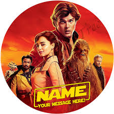 All our edible glitters for cake decorating are 100% fda approved. Star Wars The Last Jedi Party Edible Cake Image Cake Topper Frosting Sheet