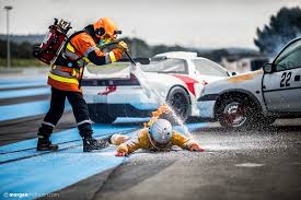 Compte twitter officiel du circuit paul ricard. El Accidente De Grosjean Motivo Innovaciones En Paul Ricard