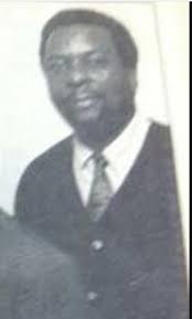 Photo taken in 1995 of all former (living) Somerset Football Coaches. From  left to right, Coach William M. Clark, Coach Ed Barnett, Coach Jim  Williams, Coach Jerry Johns, Coach Ron Cain, Coach