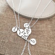 Customized Necklaces